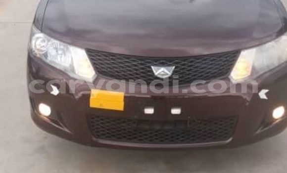 Acheter Occasion Voiture Toyota Allion Autre à Lusaka, Zambie Acheter Occasion Voiture Toyota Allion Autre à Lusaka, Zambie