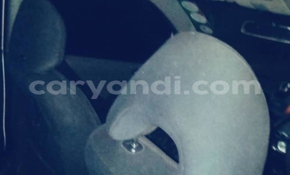 Acheter Occasion Voiture Honda FIT Blanc à Lusaka, Zambie Acheter Occasion Voiture Honda FIT Blanc à Lusaka, Zambie