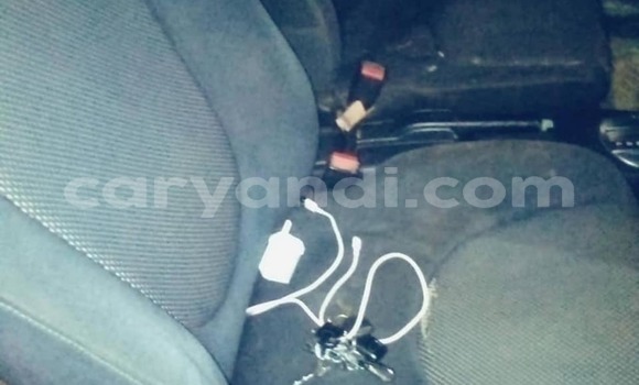 Acheter Occasion Voiture Honda FIT Blanc à Lusaka, Zambie Acheter Occasion Voiture Honda FIT Blanc à Lusaka, Zambie