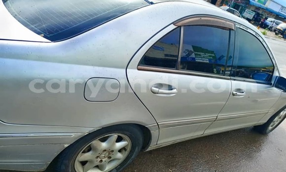 Acheter Occasion Voiture Mercedes‒Benz C–Class Gris à Lusaka, Zambie Acheter Occasion Voiture Mercedes‒Benz C–Class Gris à Lusaka, Zambie