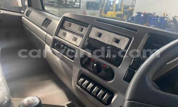 Tenga Tsaru Nissan UD Chena Rori in Luanshya in Zambia Tenga Tsaru Nissan UD Chena Rori in Luanshya in Zambia