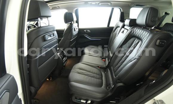 Tenga Tsaru BMW X7 Chena Mota in Lusaka in Zambia Tenga Tsaru BMW X7 Chena Mota in Lusaka in Zambia