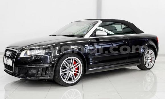 Tenga Tsaru Audi RS4 Nhema Mota in Lusaka in Zambia Tenga Tsaru Audi RS4 Nhema Mota in Lusaka in Zambia