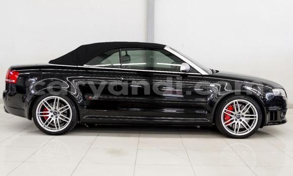 Tenga Tsaru Audi RS4 Nhema Mota in Lusaka in Zambia Tenga Tsaru Audi RS4 Nhema Mota in Lusaka in Zambia