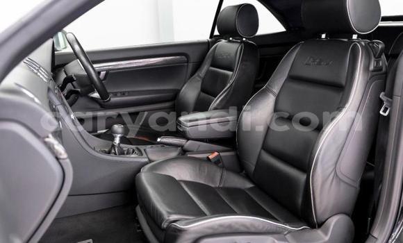 Tenga Tsaru Audi RS4 Nhema Mota in Lusaka in Zambia Tenga Tsaru Audi RS4 Nhema Mota in Lusaka in Zambia