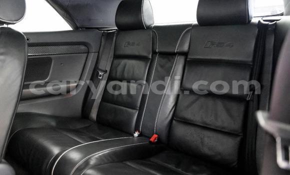 Tenga Tsaru Audi RS4 Nhema Mota in Lusaka in Zambia Tenga Tsaru Audi RS4 Nhema Mota in Lusaka in Zambia