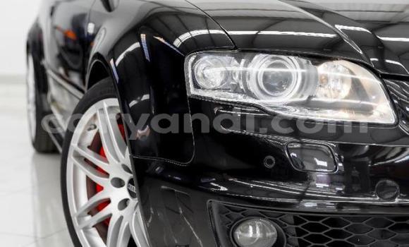 Tenga Tsaru Audi RS4 Nhema Mota in Lusaka in Zambia Tenga Tsaru Audi RS4 Nhema Mota in Lusaka in Zambia