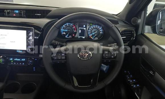 Tenga Tsaru Toyota Hilux Chena Mota in Lusaka in Zambia Tenga Tsaru Toyota Hilux Chena Mota in Lusaka in Zambia