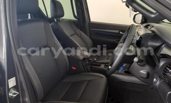 Tenga Tsaru Toyota Hilux Chena Mota in Lusaka in Zambia Tenga Tsaru Toyota Hilux Chena Mota in Lusaka in Zambia