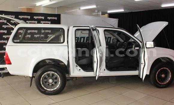 Tenga Tsaru Isuzu KB Chena Mota in Lusaka in Zambia Tenga Tsaru Isuzu KB Chena Mota in Lusaka in Zambia