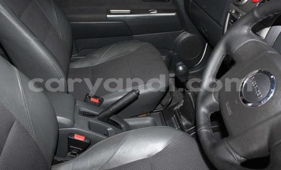 Tenga Tsaru Isuzu KB Chena Mota in Lusaka in Zambia Tenga Tsaru Isuzu KB Chena Mota in Lusaka in Zambia