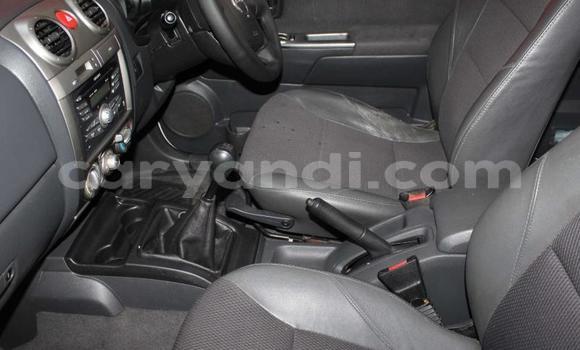 Tenga Tsaru Isuzu KB Chena Mota in Lusaka in Zambia Tenga Tsaru Isuzu KB Chena Mota in Lusaka in Zambia