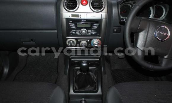 Tenga Tsaru Isuzu KB Chena Mota in Lusaka in Zambia Tenga Tsaru Isuzu KB Chena Mota in Lusaka in Zambia