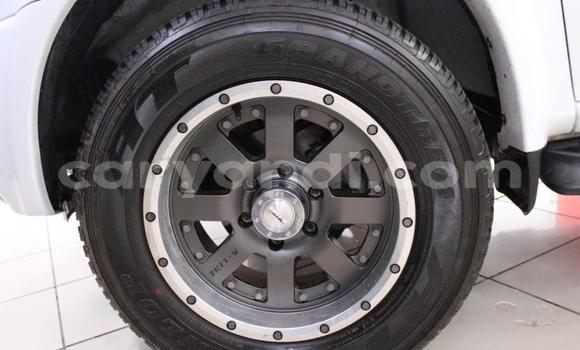 Tenga Tsaru Isuzu KB Chena Mota in Lusaka in Zambia Tenga Tsaru Isuzu KB Chena Mota in Lusaka in Zambia