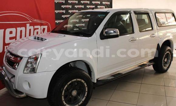 Tenga Tsaru Isuzu KB Chena Mota in Lusaka in Zambia Tenga Tsaru Isuzu KB Chena Mota in Lusaka in Zambia