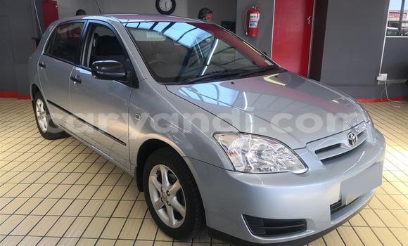 Nunua Ilio tumika Toyota Runx Fedha Gari ndani ya Lusaka nchini Zambia Nunua Ilio tumika Toyota Runx Fedha Gari ndani ya Lusaka nchini Zambia