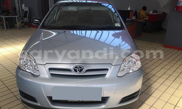 Nunua Ilio tumika Toyota Runx Fedha Gari ndani ya Lusaka nchini Zambia Nunua Ilio tumika Toyota Runx Fedha Gari ndani ya Lusaka nchini Zambia