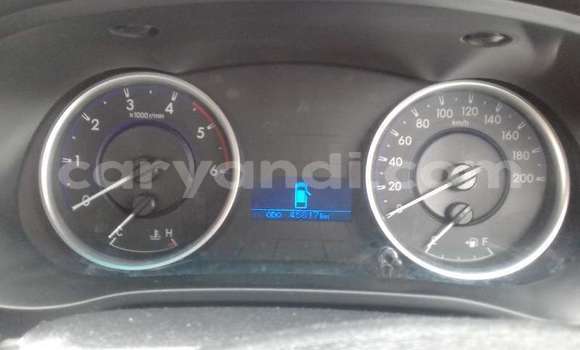 Tenga Tsaru Toyota Hilux Chena Mota in Lusaka in Zambia Tenga Tsaru Toyota Hilux Chena Mota in Lusaka in Zambia