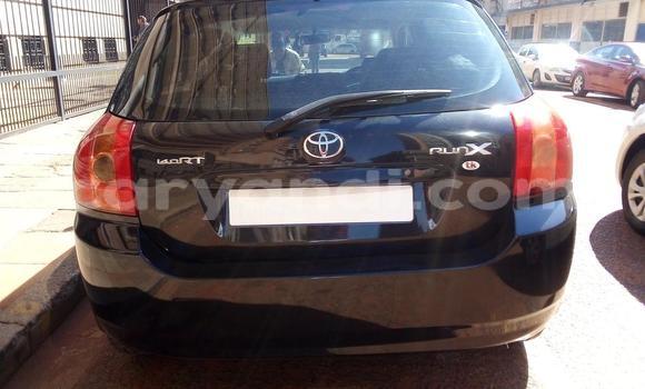 Tenga Tsaru Toyota Hilux Nhema Mota in Lusaka in Zambia Tenga Tsaru Toyota Hilux Nhema Mota in Lusaka in Zambia