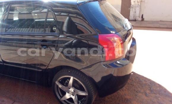 Acheter Occasion Voiture Toyota Hilux Noir à Lusaka, Zambie Acheter Occasion Voiture Toyota Hilux Noir à Lusaka, Zambie