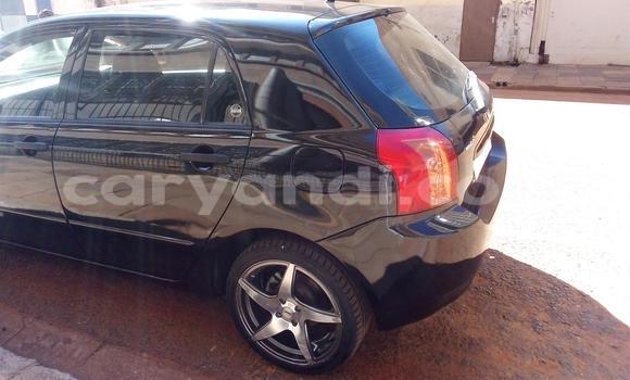 Acheter Occasion Voiture Toyota Hilux Noir à Lusaka, Zambie Acheter Occasion Voiture Toyota Hilux Noir à Lusaka, Zambie