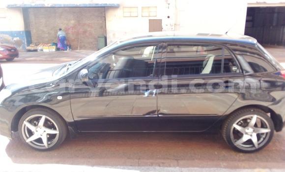 Acheter Occasion Voiture Toyota Hilux Noir à Lusaka, Zambie Acheter Occasion Voiture Toyota Hilux Noir à Lusaka, Zambie