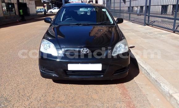 Acheter Occasion Voiture Toyota Hilux Noir à Lusaka, Zambie Acheter Occasion Voiture Toyota Hilux Noir à Lusaka, Zambie