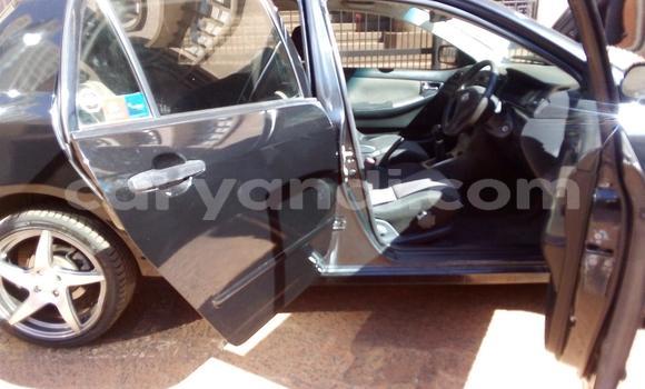 Acheter Occasion Voiture Toyota Hilux Noir à Lusaka, Zambie Acheter Occasion Voiture Toyota Hilux Noir à Lusaka, Zambie