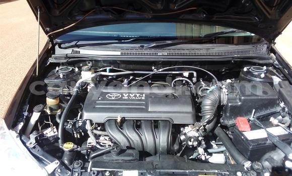 Acheter Occasion Voiture Toyota Hilux Noir à Lusaka, Zambie Acheter Occasion Voiture Toyota Hilux Noir à Lusaka, Zambie