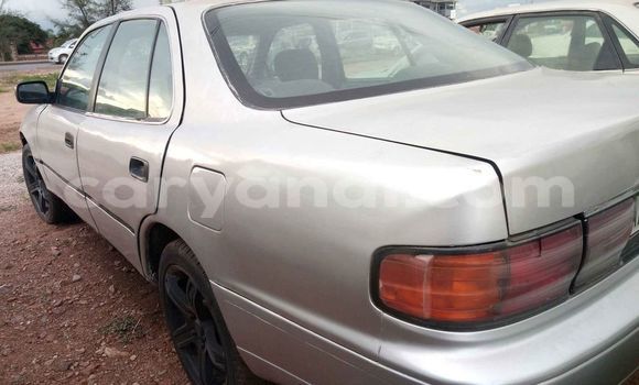 Tenga Tsaru Toyota Camry Sirivha Mota in Lusaka in Zambia Tenga Tsaru Toyota Camry Sirivha Mota in Lusaka in Zambia