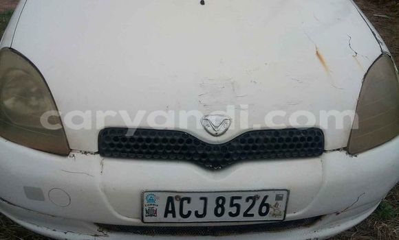 Tenga Tsaru Toyota Vitz Chena Mota in Lusaka in Zambia Tenga Tsaru Toyota Vitz Chena Mota in Lusaka in Zambia