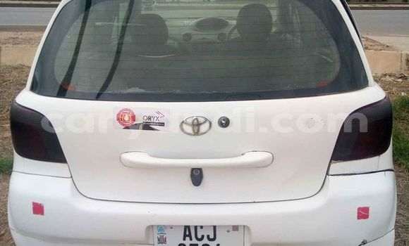 Tenga Tsaru Toyota Vitz Chena Mota in Lusaka in Zambia Tenga Tsaru Toyota Vitz Chena Mota in Lusaka in Zambia