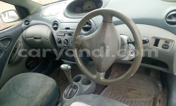 Tenga Tsaru Toyota Vitz Chena Mota in Lusaka in Zambia Tenga Tsaru Toyota Vitz Chena Mota in Lusaka in Zambia