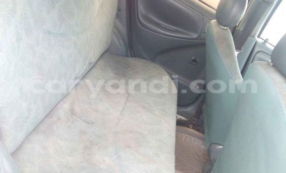 Tenga Tsaru Toyota Vitz Chena Mota in Lusaka in Zambia Tenga Tsaru Toyota Vitz Chena Mota in Lusaka in Zambia