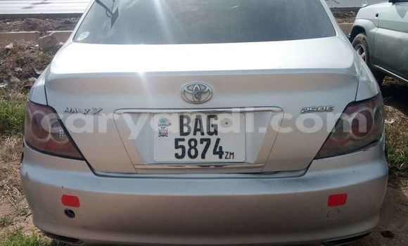 Tenga Tsaru Toyota Mark X Sirivha Mota in Lusaka in Zambia Tenga Tsaru Toyota Mark X Sirivha Mota in Lusaka in Zambia