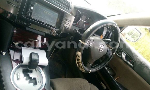 Tenga Tsaru Toyota Mark X Sirivha Mota in Lusaka in Zambia Tenga Tsaru Toyota Mark X Sirivha Mota in Lusaka in Zambia