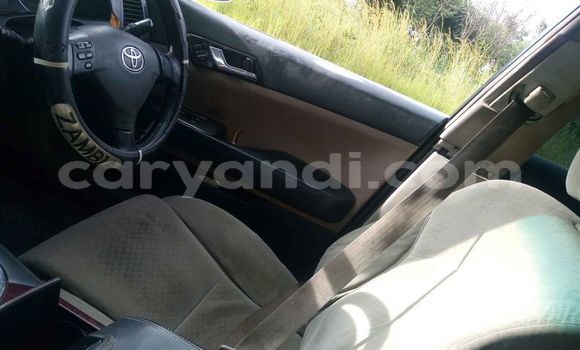 Tenga Tsaru Toyota Mark X Sirivha Mota in Lusaka in Zambia Tenga Tsaru Toyota Mark X Sirivha Mota in Lusaka in Zambia