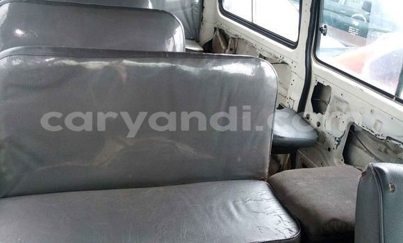 Tenga Tsaru Toyota Hiace Chena Mota in Lusaka in Zambia Tenga Tsaru Toyota Hiace Chena Mota in Lusaka in Zambia