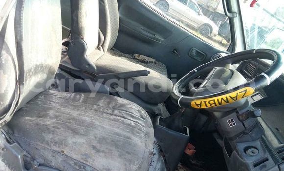 Tenga Tsaru Toyota Hiace Chena Mota in Lusaka in Zambia Tenga Tsaru Toyota Hiace Chena Mota in Lusaka in Zambia