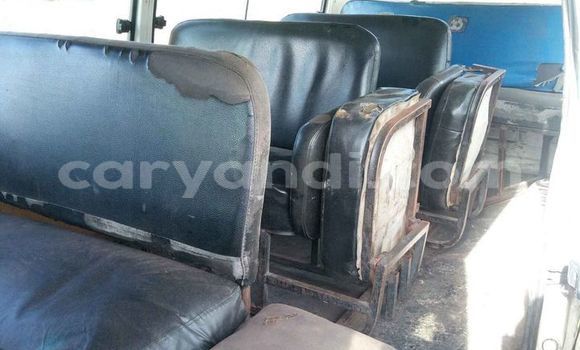 Tenga Tsaru Toyota Hiace Chena Mota in Lusaka in Zambia Tenga Tsaru Toyota Hiace Chena Mota in Lusaka in Zambia