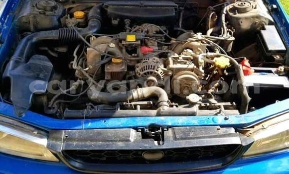 Tenga Tsaru Subaru Impreza Bhuruu Mota in Lusaka in Zambia Tenga Tsaru Subaru Impreza Bhuruu Mota in Lusaka in Zambia