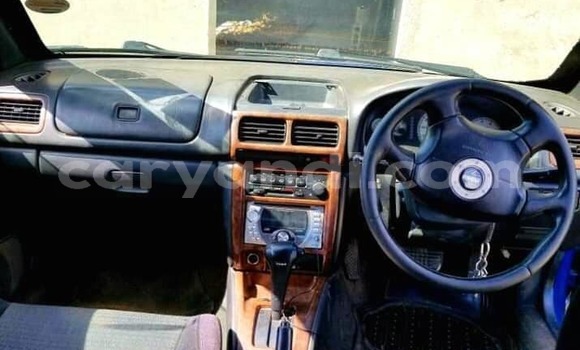 Tenga Tsaru Subaru Impreza Bhuruu Mota in Lusaka in Zambia Tenga Tsaru Subaru Impreza Bhuruu Mota in Lusaka in Zambia
