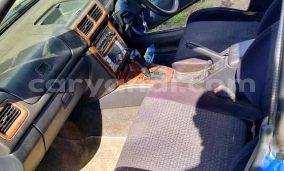 Tenga Tsaru Subaru Impreza Bhuruu Mota in Lusaka in Zambia Tenga Tsaru Subaru Impreza Bhuruu Mota in Lusaka in Zambia