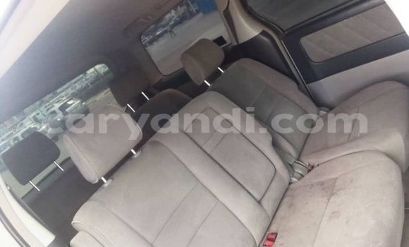 Tenga Tsaru Toyota Alphard Chena Mota in Lusaka in Zambia Tenga Tsaru Toyota Alphard Chena Mota in Lusaka in Zambia