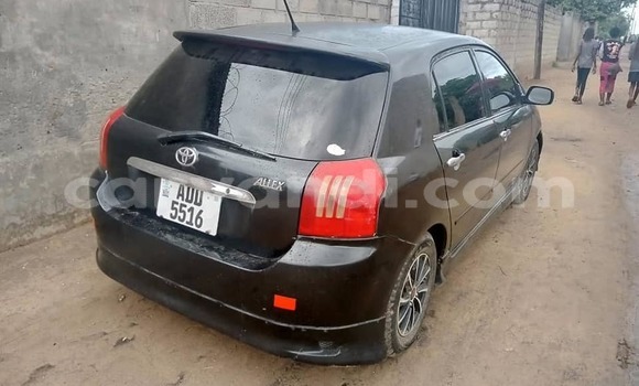 Tenga Tsaru Toyota Allex Nhema Mota in Lusaka in Zambia Tenga Tsaru Toyota Allex Nhema Mota in Lusaka in Zambia