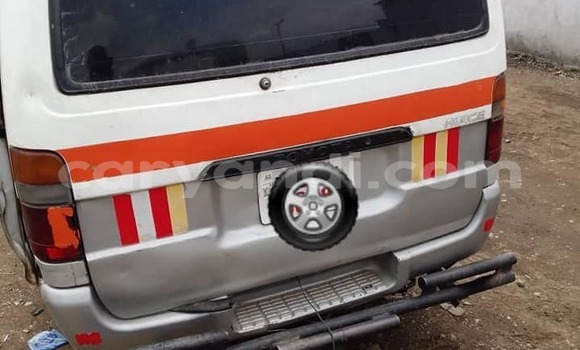 Tenga Tsaru Toyota Hiace Chena Mota in Lusaka in Zambia Tenga Tsaru Toyota Hiace Chena Mota in Lusaka in Zambia