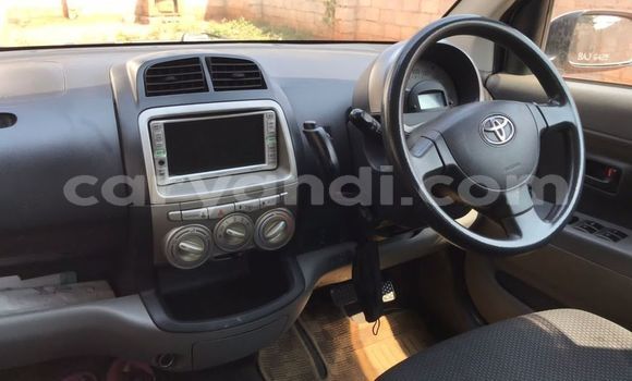 Tenga Tsaru Toyota Passo Sirivha Mota in Lusaka in Zambia Tenga Tsaru Toyota Passo Sirivha Mota in Lusaka in Zambia