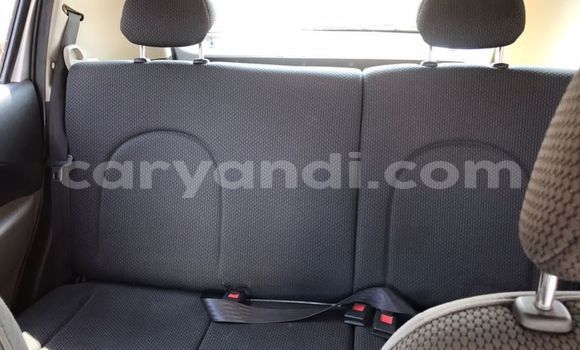 Tenga Tsaru Toyota Passo Sirivha Mota in Lusaka in Zambia Tenga Tsaru Toyota Passo Sirivha Mota in Lusaka in Zambia