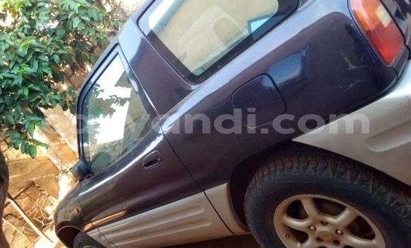 Tenga Tsaru Toyota RAV4 Bhuruu Mota in Lusaka in Zambia Tenga Tsaru Toyota RAV4 Bhuruu Mota in Lusaka in Zambia