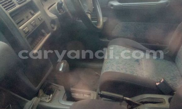 Tenga Tsaru Toyota RAV4 Bhuruu Mota in Lusaka in Zambia Tenga Tsaru Toyota RAV4 Bhuruu Mota in Lusaka in Zambia